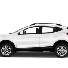 Omsa Nissan Qashqai Solid Alüminyum Yapıştırma 2007-2014 Arası Tavan Çıtası