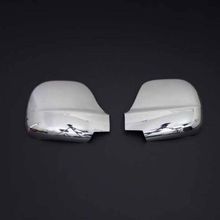 Omsa Omkar Mercedes Vito W639 ABS Krom 2 Parça 2003-2010 Arası Ayna Kapağı