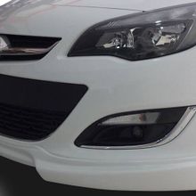Omsa Opel Astra J Ön Makyajlı 2010-2015 Arası Karlık