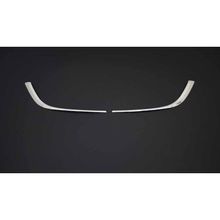 Omsa Opel Astra J Sedan 2012-2015 2 Parça Krom Sis Farı Çerçevesi