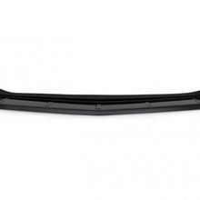 Omsa Opel Astra J Sedan 2012-2018 Arası Parlak Plastik Arka Tampon Eşiği