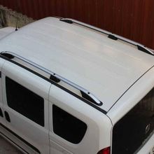 Omsa Opel Combo D Elegance Alüminyum Kısa Şase 2010-2018 Arası Tavan Çıtası