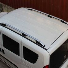 Omsa Opel Combo D Elegance Alüminyum Uzun Şase 2010-2018 Arası Tavan Çıtası
