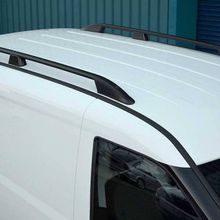Omsa Opel Combo D Elegance Siyah Uzun Şase 2010-2018 Arası Tavan Çıtası