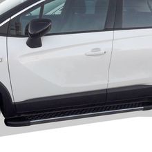 Omsa Opel Crossland X Nevada Krom 2021 ve Sonrası Yan Basamak