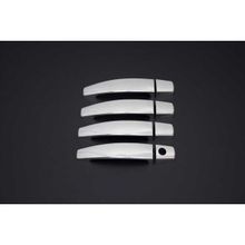 Omsa Opel Signum 2003-2008 4 Kapı Krom Kapı Kolu