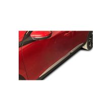 Omsa Peugeot 2008 Krom 4 Parça 2019 ve Sonrası Yan Kapı Çıtası