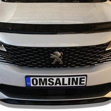Omsa Peugeot 3008 2016 ve Sonrası Ön Kaput Rüzgarlığı