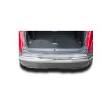 Omsa Peugeot 3008 2016 ve Sonrası Taşlı Krom Arka Tampon Eşiği