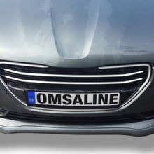 Omsa Peugeot 301 Ön 2012-2016 Arası Karlık