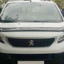 Omsa Peugeot Expert Traveller 2017 ve Sonrası Ön Kaput Rüzgarlığı