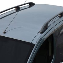 Omsa Peugeot Partner 2 Tepee Elegance Siyah Kısa Şase 2008-2018 Arası Tavan Çıtası