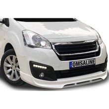 Omsa Peugeot Partner 2 Tepee Ön 2015-2018 Arası Karlık