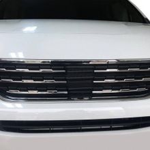 Omsa Peugeot Rifter 6 Parça 2019 ve Sonrası Krom Ön Panjur