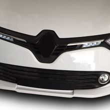 Omsa Renault Clio 4 HB Ön 2012-2015 Arası Karlık