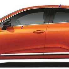Omsa Renault Clio 5 Krom HB 12 Parça 2019 ve Sonrası Cam Çerçevesi