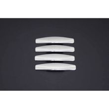 Omsa Renault Clio Symbol 2 2009-2013 4 Kapı Krom Kapı Kolu