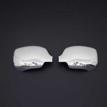 Omsa Renault Kangoo Krom ABS 1998-2007 Arası Ayna Kapağı