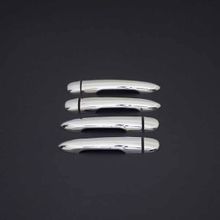 Omsa Renault Laguna 2 Krom 2003-2008 Arası Kapı Kolu