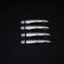 Omsa Renault Laguna Krom Sensörlü 2003-2008 Arası Kapı Kolu