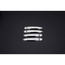 Omsa Renault Megane 2 Krom 2004-2010 Arası Kapı Kolu