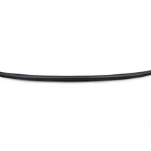 Omsa Renault Megane 4 Sedan Abs 2021 ve Sonrası Piano Black Spoiler