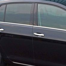 Omsa Seat Ateca Krom 2016 ve Sonrası Kapı Kolu