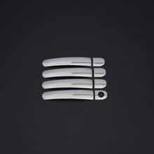 Omsa Seat Leon 1M Krom Deco 1998-2005 Arası Kapı Kolu