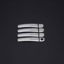 Omsa Seat Toledo 1999-2005 4 Kapı Krom Deco Kapı Kolu