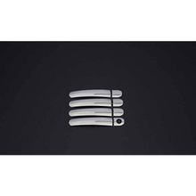 Omsa Skoda Superb B5 3U 2001-2008 4 Kapı Krom Deco Kapı Kolu