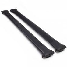 Omsa Suzuki Grand Vitara Elegance Siyah 2 Parça 1998-2006 Arası Ara Atkı