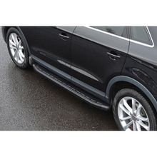 Omsa Suzuki Vitara Proside Siyah 2015 ve Sonrası Yan Basamak