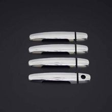 Omsa Toyota Avensis 4 Kapı 2003-2008 Arası Krom Kapı Kolu