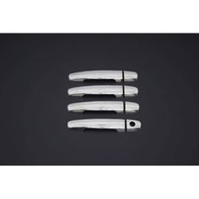 Omsa Toyota Corolla 4 Kapı 2002-2007 Arası Krom Kapı Kolu