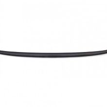 Omsa Toyota Corolla ABS 2013-2017 Piano Black Spoiler