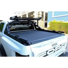 Omsa Toyota Hilux 2015 ve Sonrası Dakar Sepetli Rollbar