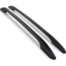 Omsa Toyota Urban Cruiser Solid Siyah Yapıştırma 2009-2014 Arası Tavan Çıtası