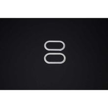 Omsa Universal VW Krom 2 Parça 2003-2014 Arası Sinyal Çerçevesi