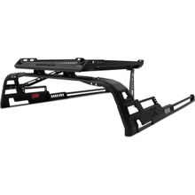 Omsa VW Amarok 2010 ve Sonrası Dakar Sepetli Rollbar