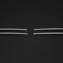 Omsa VW Amarok 4 Parça Dar Model 2010-2016 Arası Krom Ön Panjur