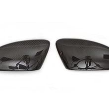 Omsa Vw Beetle Karbon 2 Parça 2011 ve Sonrası Ayna Kapağı