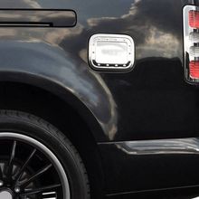 Omsa VW Caddy 2003-2019 Arası Krom Depo Kapağı