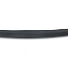 Omsa Vw Caddy 2015-2020 Arası Parlak Plastik Arka Tampon Eşiği