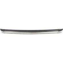 Omsa VW Caddy Ms Line Siyah 2004 ve Sonrası Arka Basamak