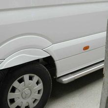 Omsa VW Crafter 2006-2017 Arası Arka Teker Kaplama