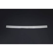 Omsa VW Crafter 2006-2017 Arası Krom Arka Tampon Eşiği