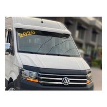 Omsa VW Crafter 2017 ve Sonrası Ön Siperlik