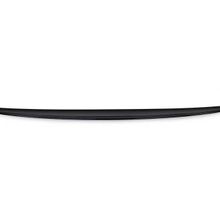 Omsa VW Passat B6 ABS 2005-2012 Piano Black Spoiler