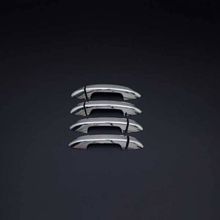 Omsa VW Passat B7 2012-2015 4 Kapı Krom Kapı Kolu