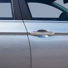 Omsa VW Passat B8 2015-2019 4 Kapı Sensörsüz Krom Kapı Kolu